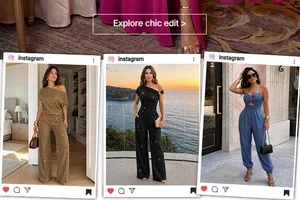 New Hot Trend: The Off-Shoulder Moment