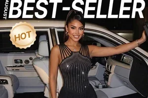 August's Most-Loved Styles Are Selling Out 👀