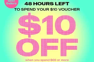 Tik-tok! ⏳ 48 HOURS LEFT | Final Hours to Save!
