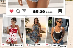 Warehouse clean-out: Everything must go from $5.29! 🚨