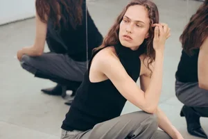 Meet Ilona
