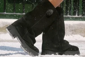 Boot Season