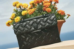 The Kensington Bag
