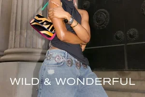 Wild & Wonderful