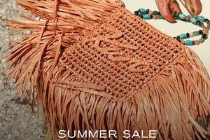 Summer Sale | 60% Off Selected Styles