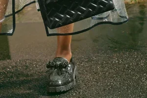 Autumn Winter 26 Makes An Entrance