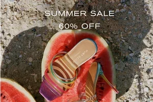 Summer Sale | Shop By Size