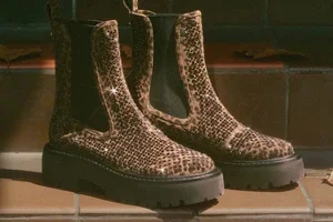 Boot Season