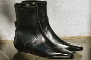 The Boots To Wear Next