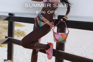 The Summer Sale Continues
