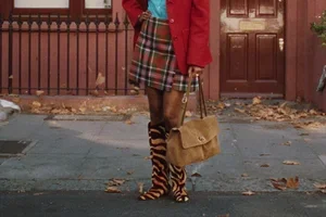 The Notting Hill Campaign