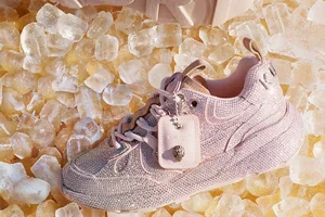 New Sneaker Squads