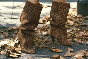 Fashion Boots