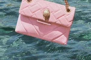 Powder Pink