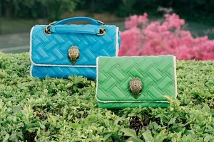 New Kensington Bags Just Dropped