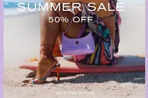 Sale | The Colour In Demand