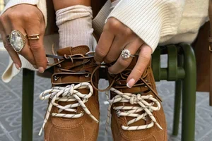 City Sneakers
