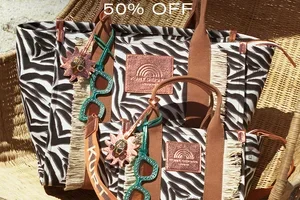 Our Summer Sale Continues