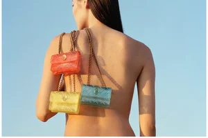 New Micro Bags