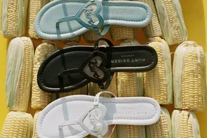 The Sandal Shop