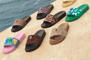 New Drop | The Meena Eagle Slide