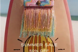 Sale | Summer Shop By Category