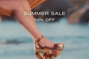 Sale Shoes | 50% Off Selected Styles