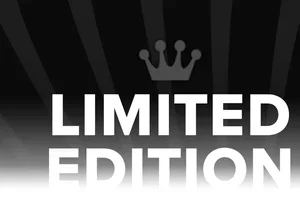 👑 Coming Soon: August Limited Editions