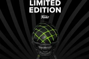 👑 New Limited Edition: Alien vs. Predator