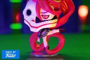 New Exclusive: Dan Da Dan