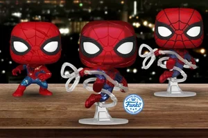 🎉 New Collectibles Just Landed