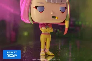 New Exclusive: Cyberpunk