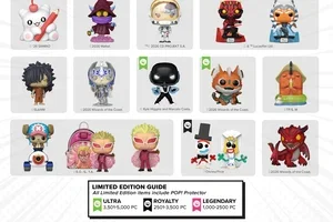 SDCC 2026: Everything You Need to Know