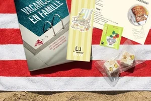 ⏳ Plus que quelques jours pour la box du mois