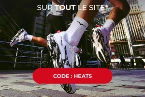 -5 % EXTRA sur tout 🔥 Plus que quelques heures !