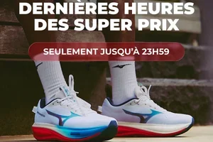 Dernier jour ! 🚨 Super Prix du week-end