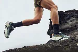 La saison du trail est arrivée