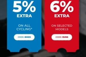 Up to 6% EXTRA off ⌛ Don’t miss out!