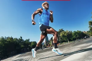 Jusqu’à -20 % sur les chaussures de la nouvelle saison 💥