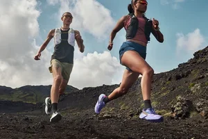 Dernière chance : jusqu'à -70% sur le matériel trail 🌄