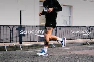 La routine est de retour. L'entraînement aussi. 🏃🏻‍♂️