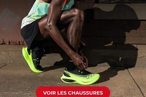 5 km, 10 km, 21 km ou Marathon : quelles chaussures choisir ? 🏁