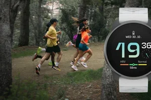 Offres de rentrée Suunto