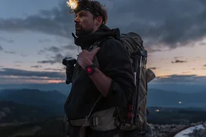 L'attente est terminée. Suunto Core 2 est là.