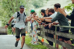 Voici votre code de réduction de Suunto🔺