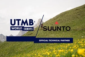 Suunto x UTMB Lavaredo — Join us this weekend