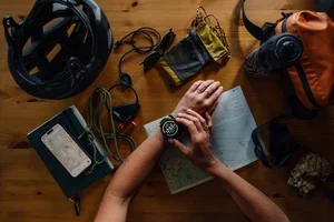 Prêt pour l'aventure ? ☀️