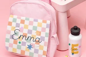 Tout assorti pour la rentrée 🎒✨
