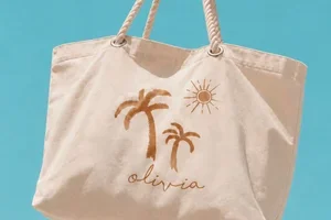 Toute une journée d’été dans un sac 🏖️