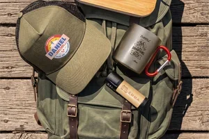 Libérez votre côté aventurier 🏕️